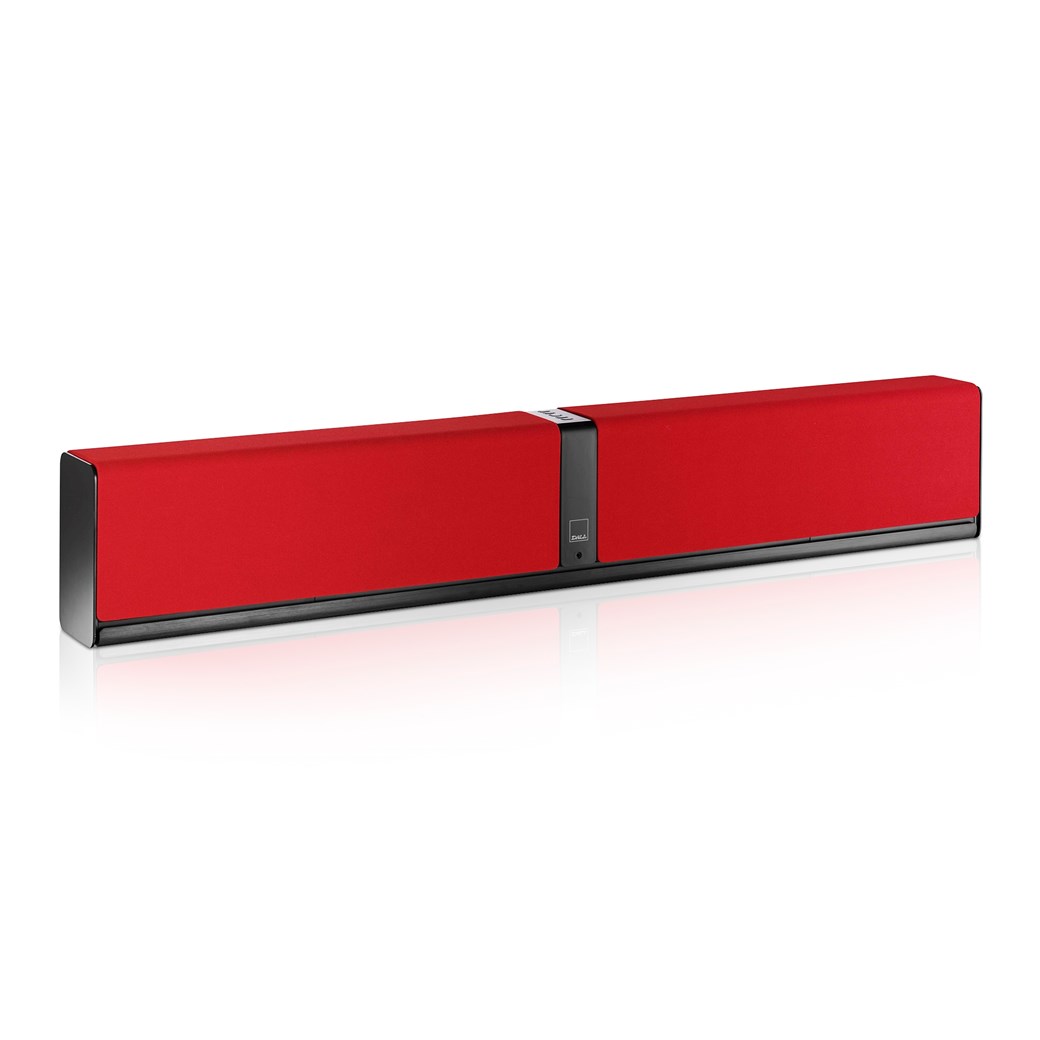 DALI KUBIK ONE Soundbar/Draadloze luidspreker