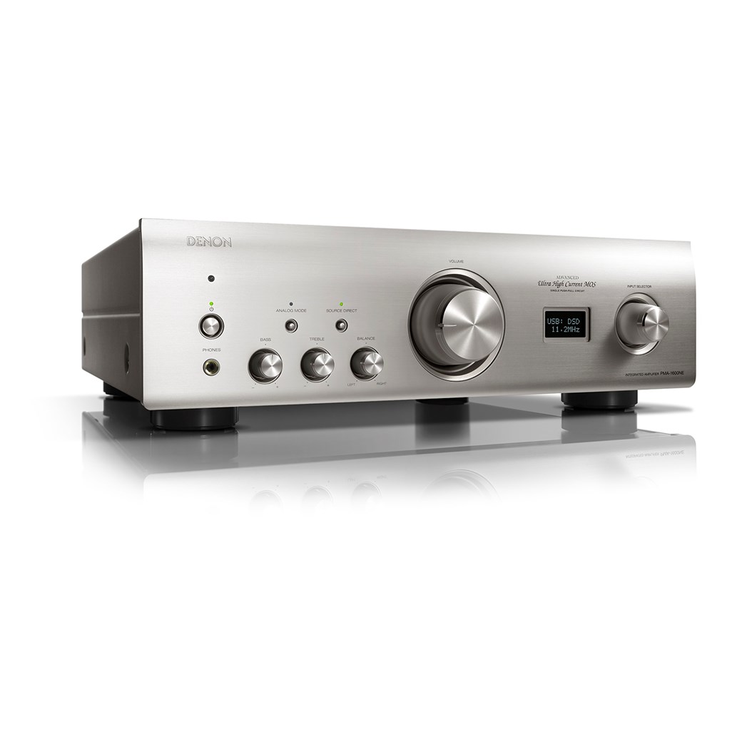 Denon PMA-1600NE Integreret forstærker