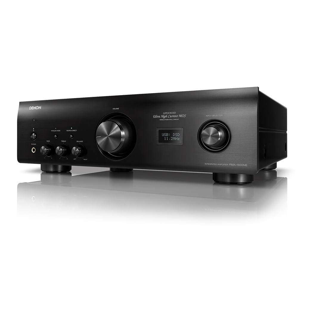 Denon PMA-1600NE Integrert forsterker