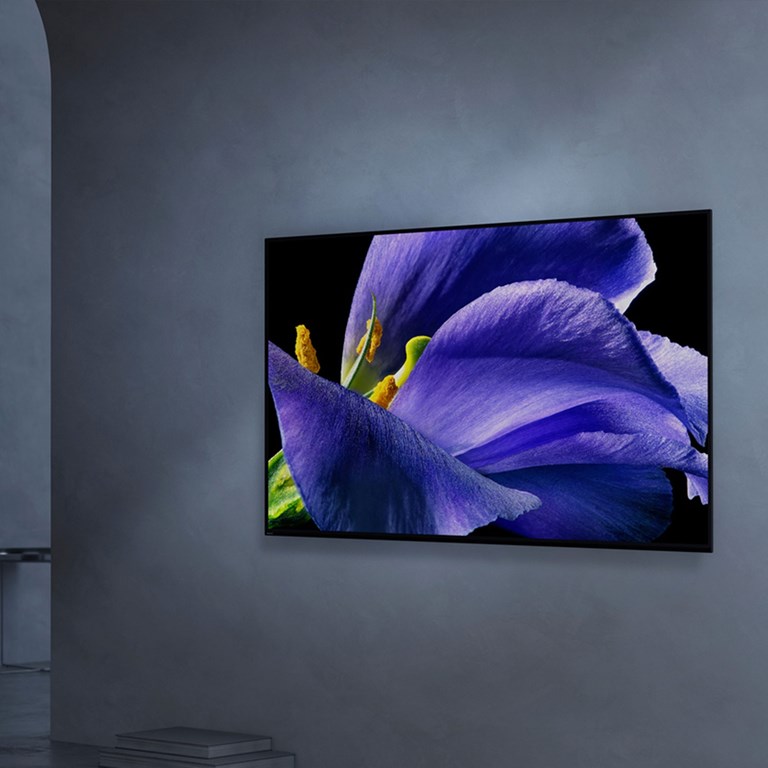 Sony KD-77AG9 OLED-TV