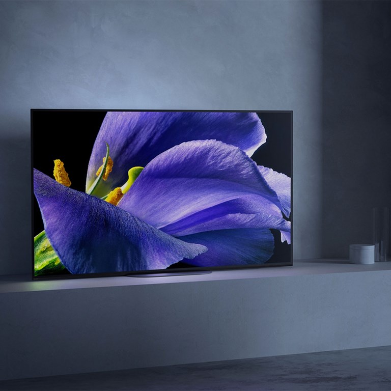 Sony KD-65AG9 OLED-TV