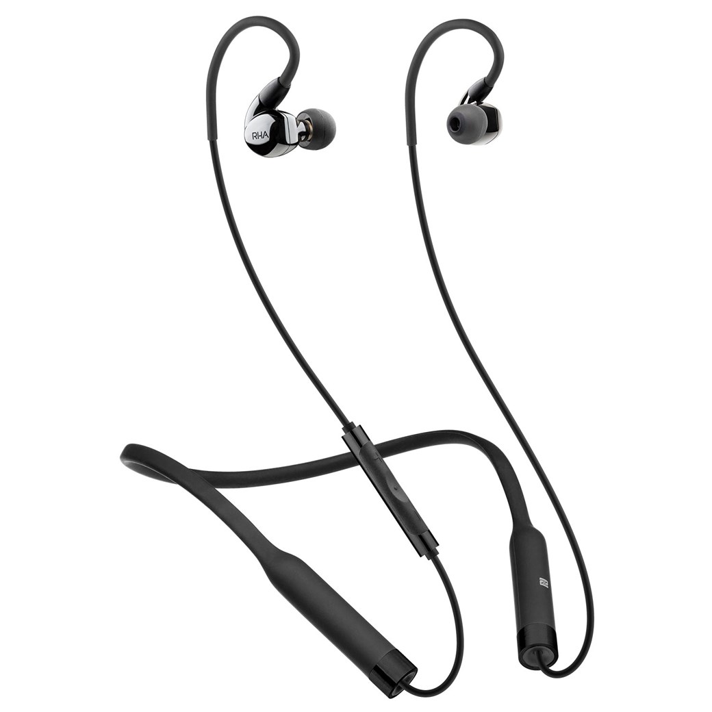 RHA CL2 Planar Kabellose In-Ear-Kopfhörer