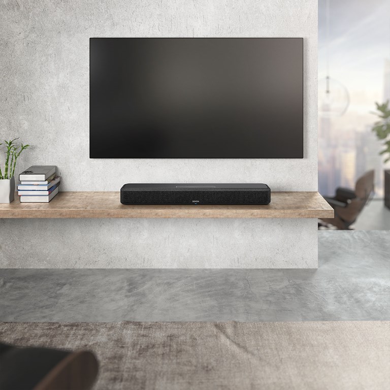 Denon Home Sound Bar 550 Soundbar