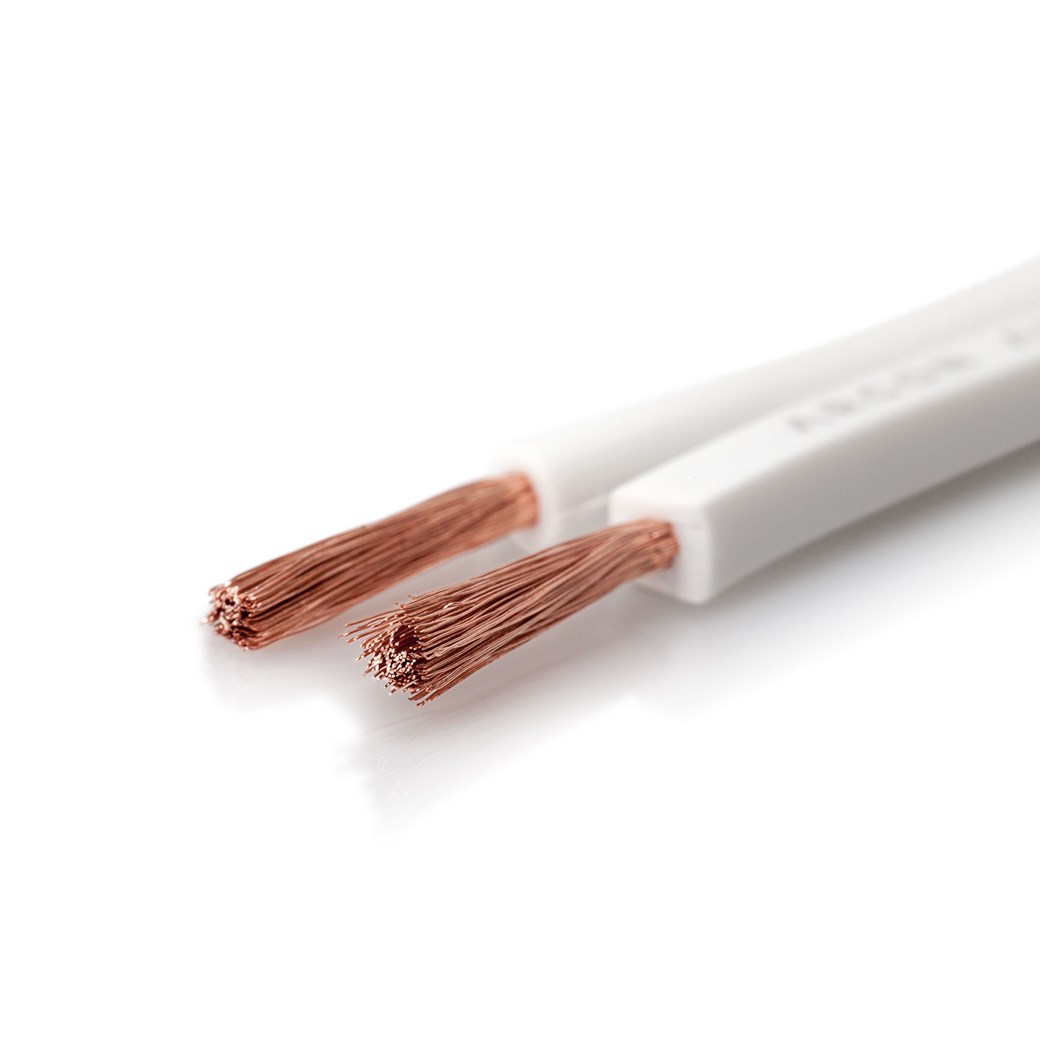 Argon Audio Basic Speaker Cable2 Lautsprecherkabel