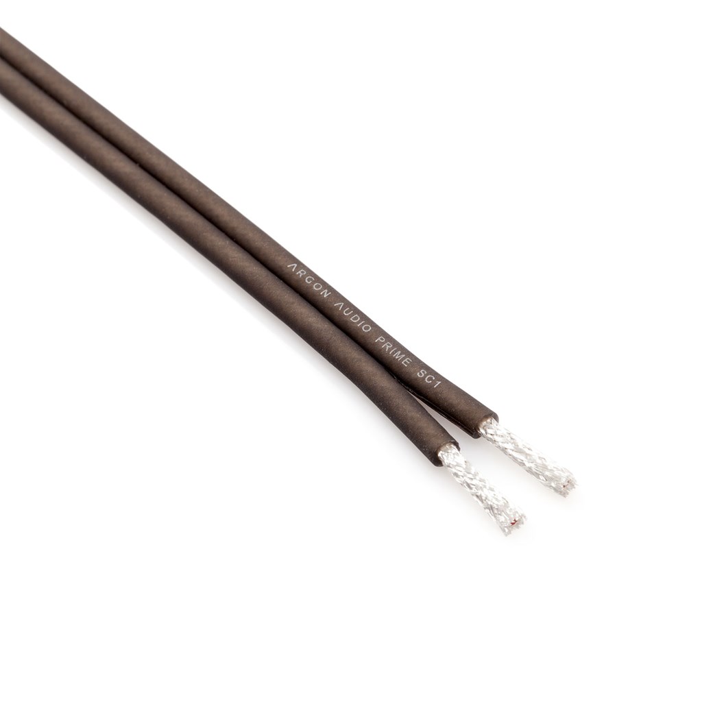 Argon Audio Prime Speaker Cable1 Højtalerkabel