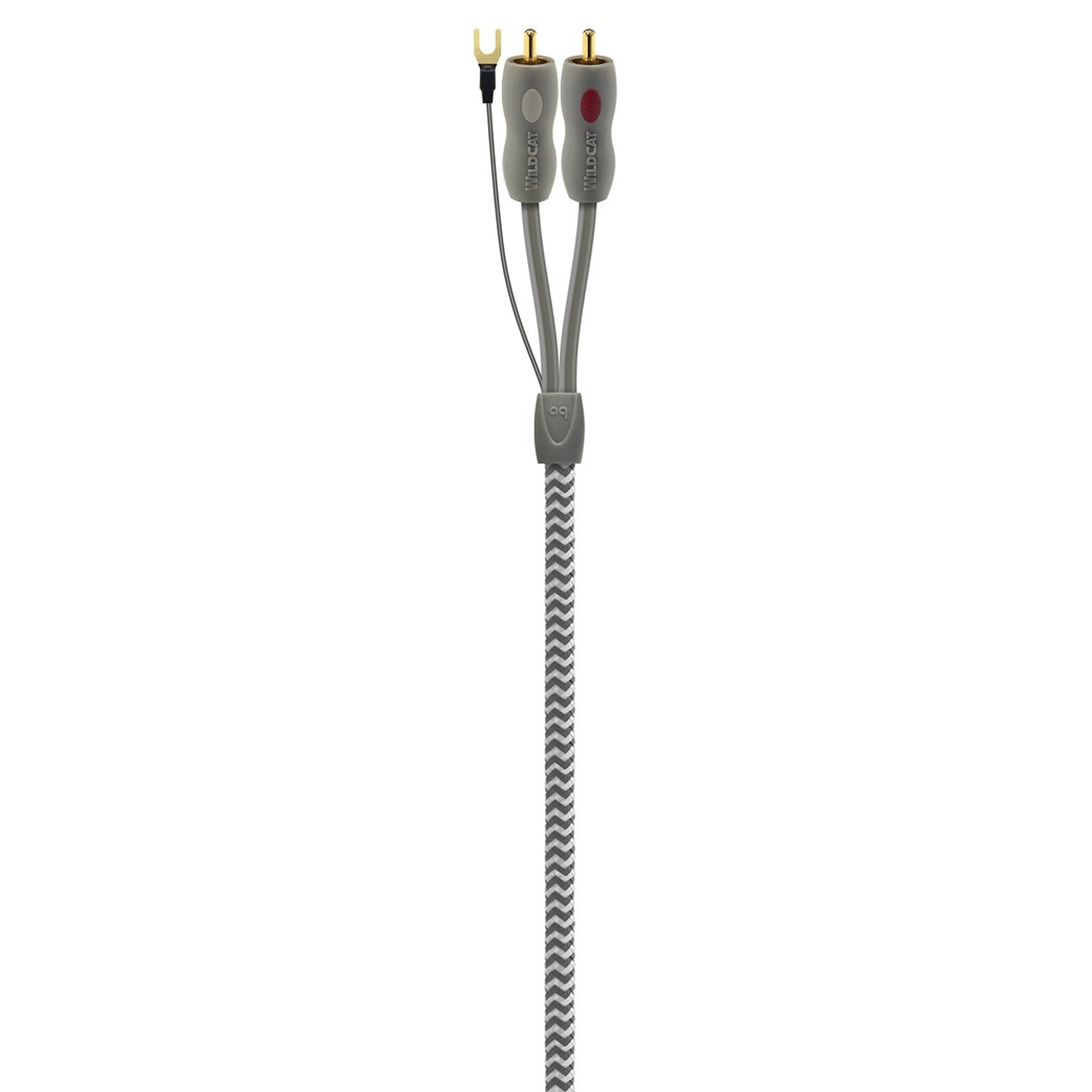 AudioQuest Wildcat Signaalkabel