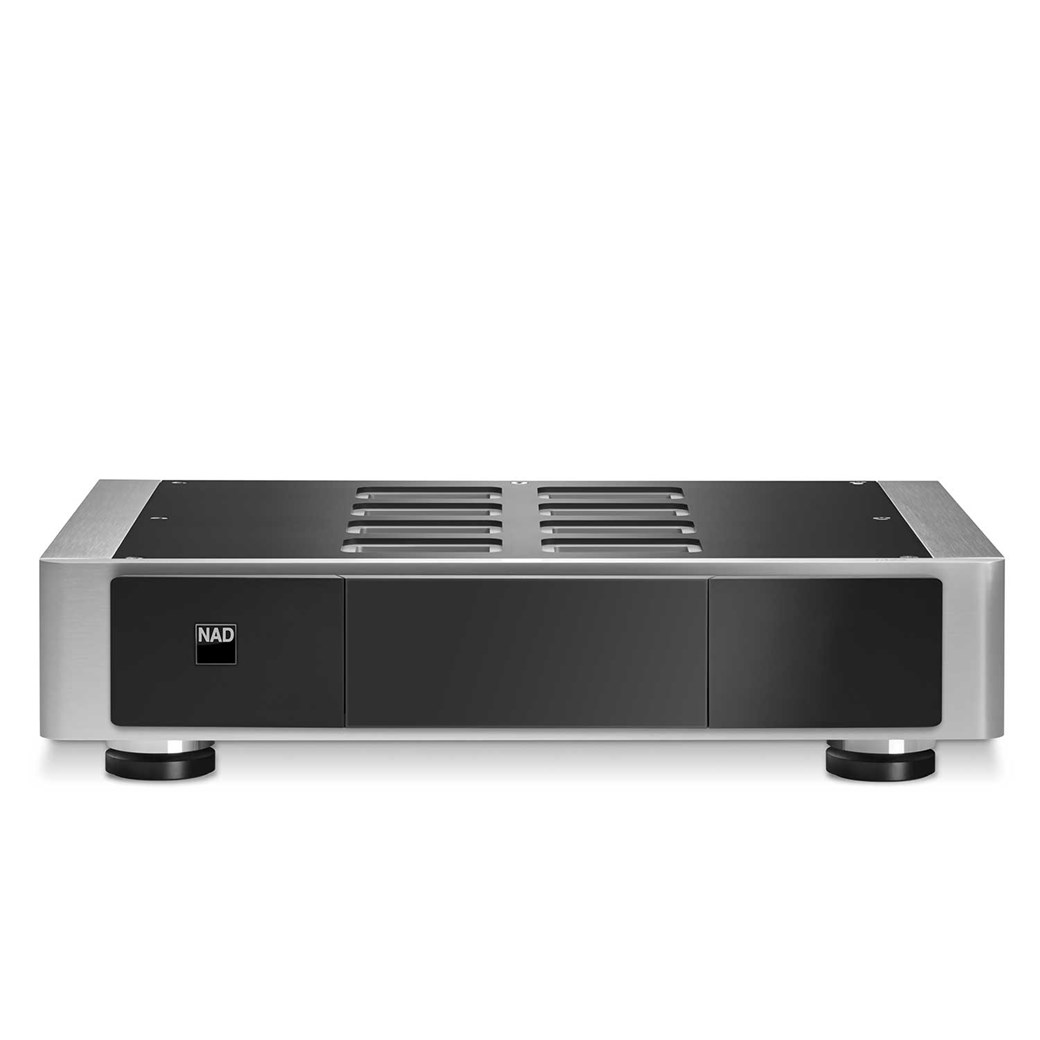 NAD M22.2 Effektförstärkare