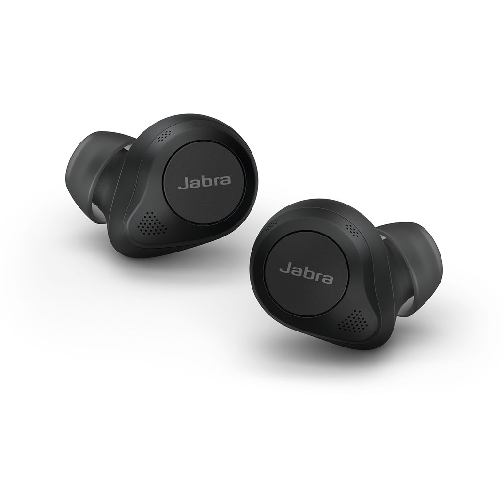 Jabra Elite 85t Draadloze in-ear hoofdtelefoon