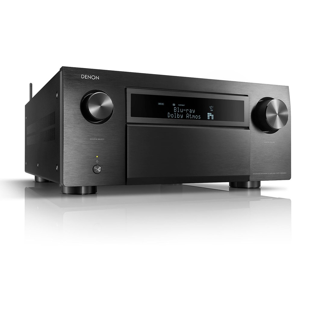 Denon AVC-X8500H Hemmabioreceiver
