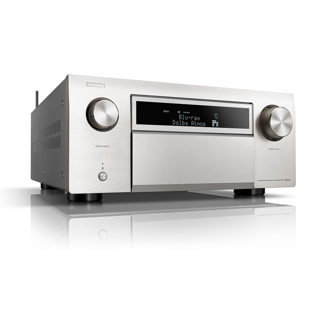 Denon AVC-X8500H Hemmabioreceiver