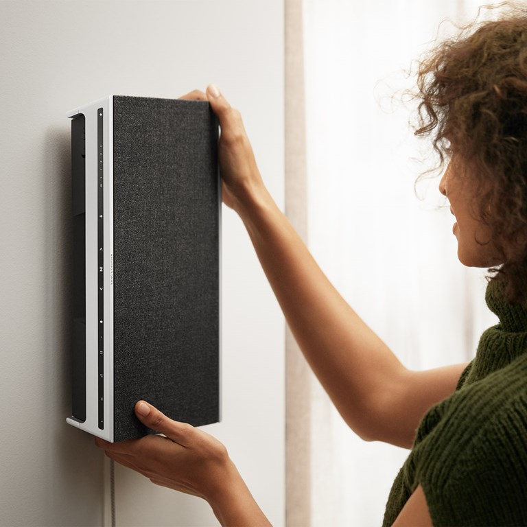 Bang & Olufsen Beosound Level Draadloze luidspreker