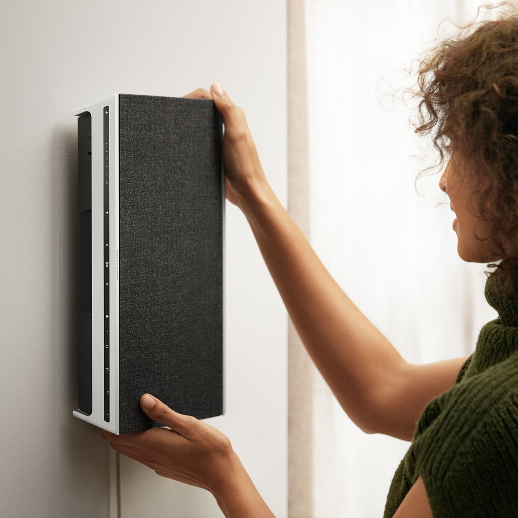 Bang & Olufsen Beosound Level Wall Bracket Väggfäste för högtalare