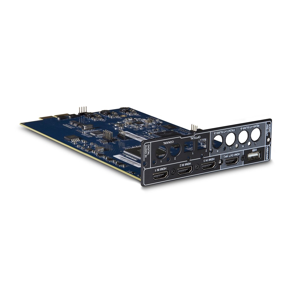 NAD VM130 4K/UHD Video MDC-innstikksmodul