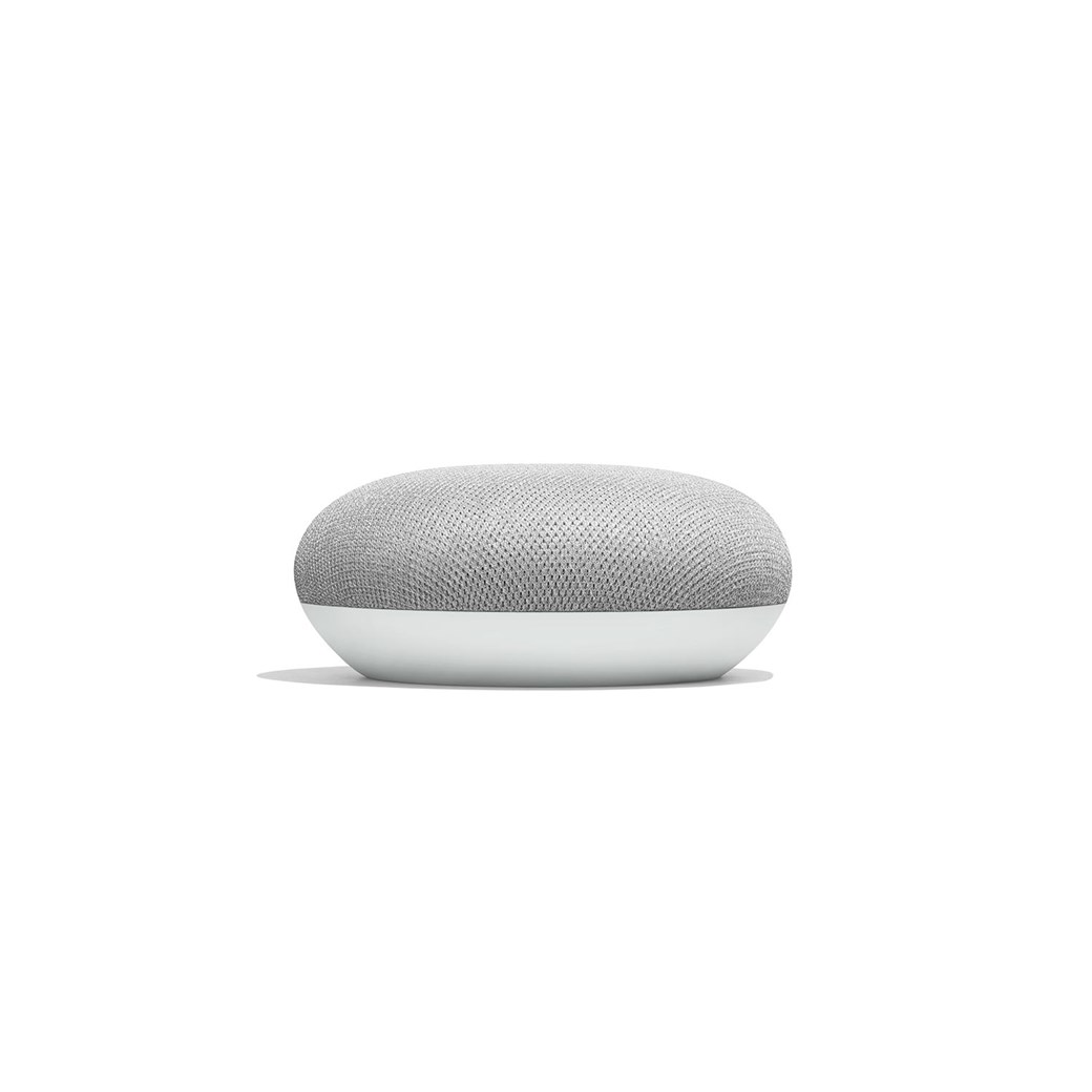 GOOGLE Home Mini Trådløs højtaler med Bluetooth