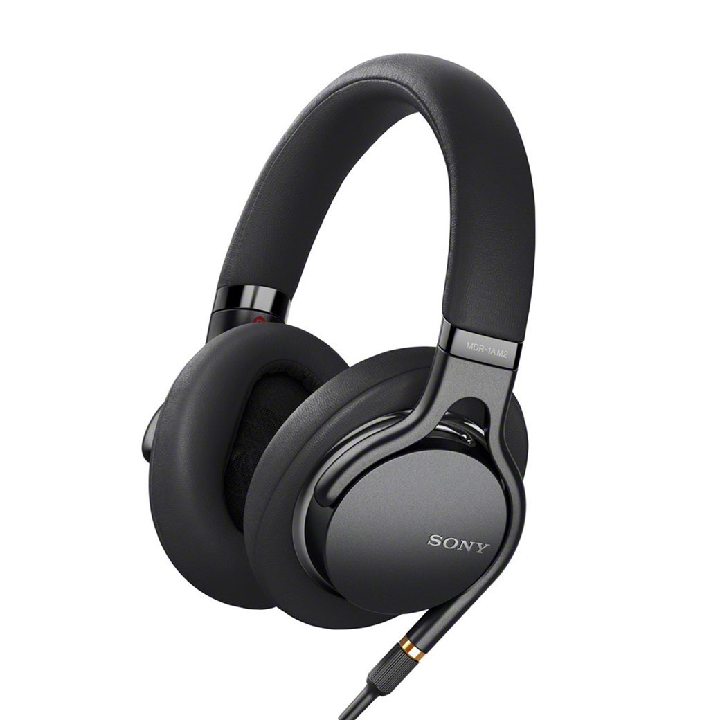 Sony MDR-1AM2 Head-fi hörlurar
