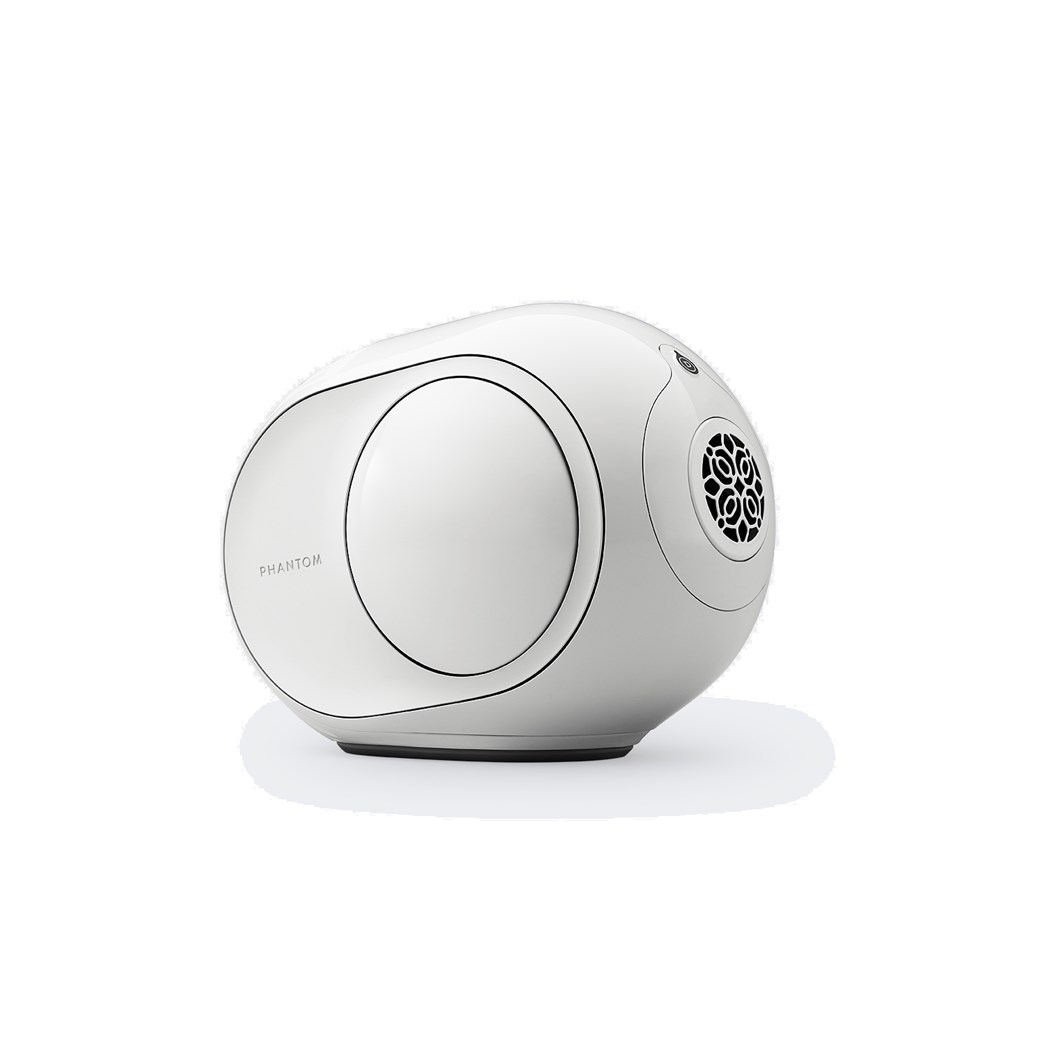 DEVIALET Phantom Reactor 900 Kabelloser Lautsprecher mit Bluetooth