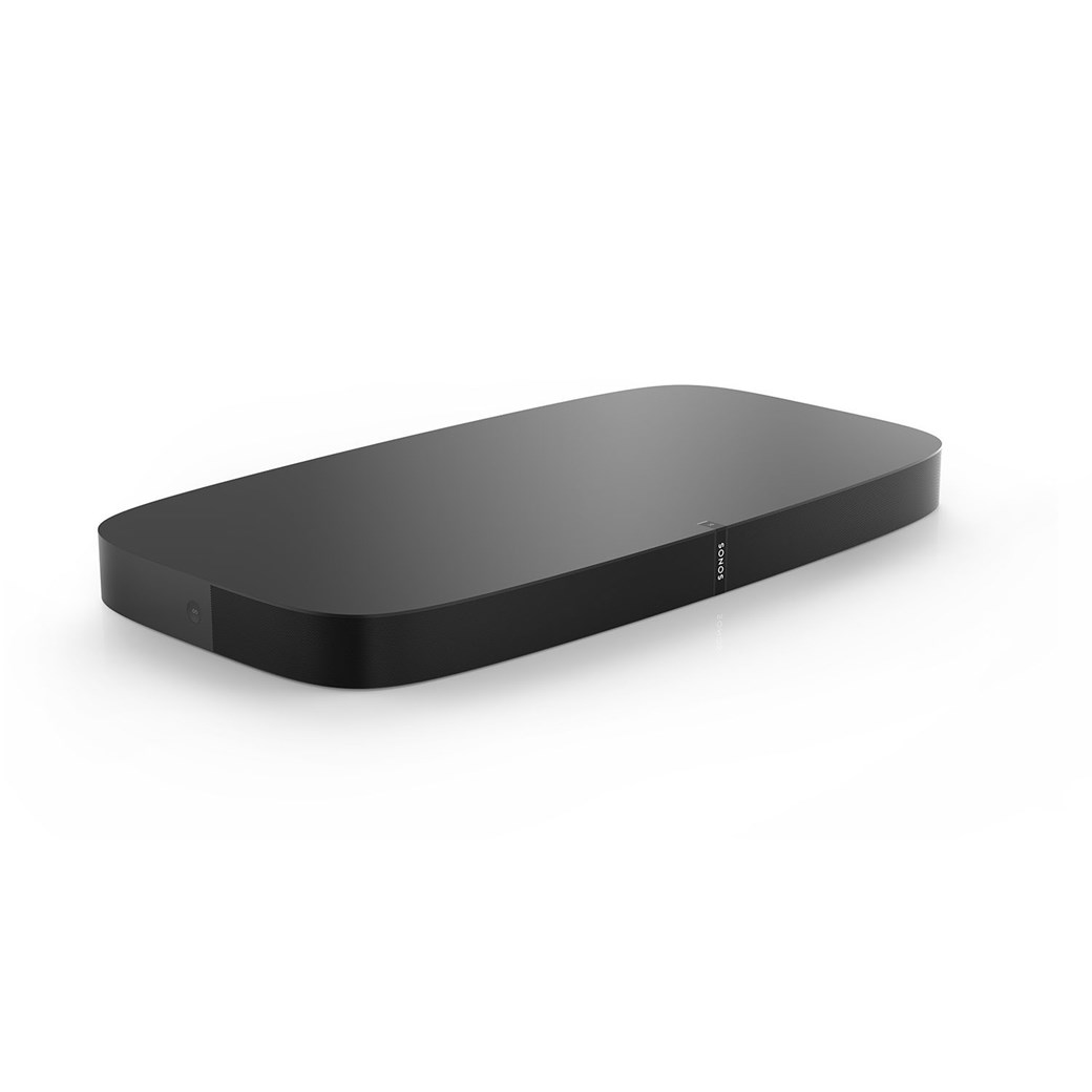 Sonos PLAYBASE Soundbar/trådløs høyttaler