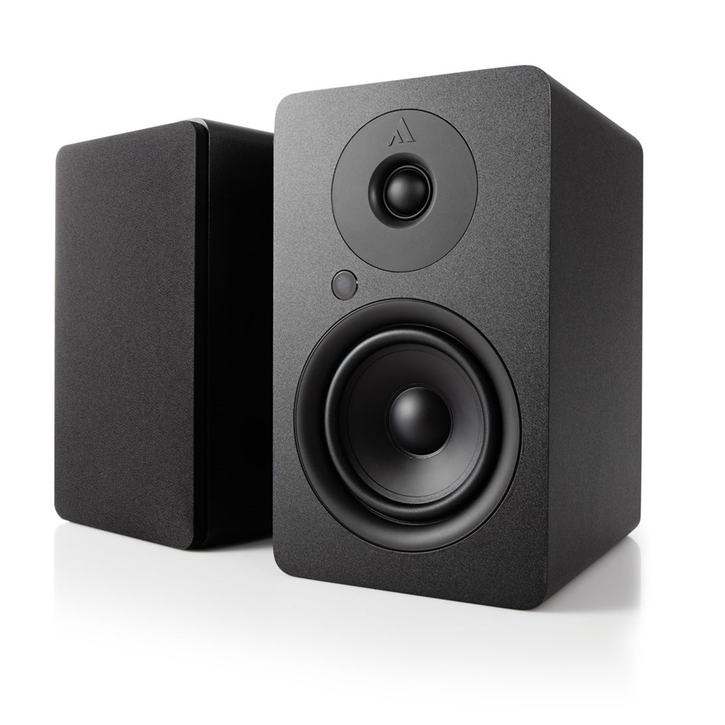 Argon Audio ALTO 5 ACTIVE Kabelloser Lautsprecher mit Bluetooth