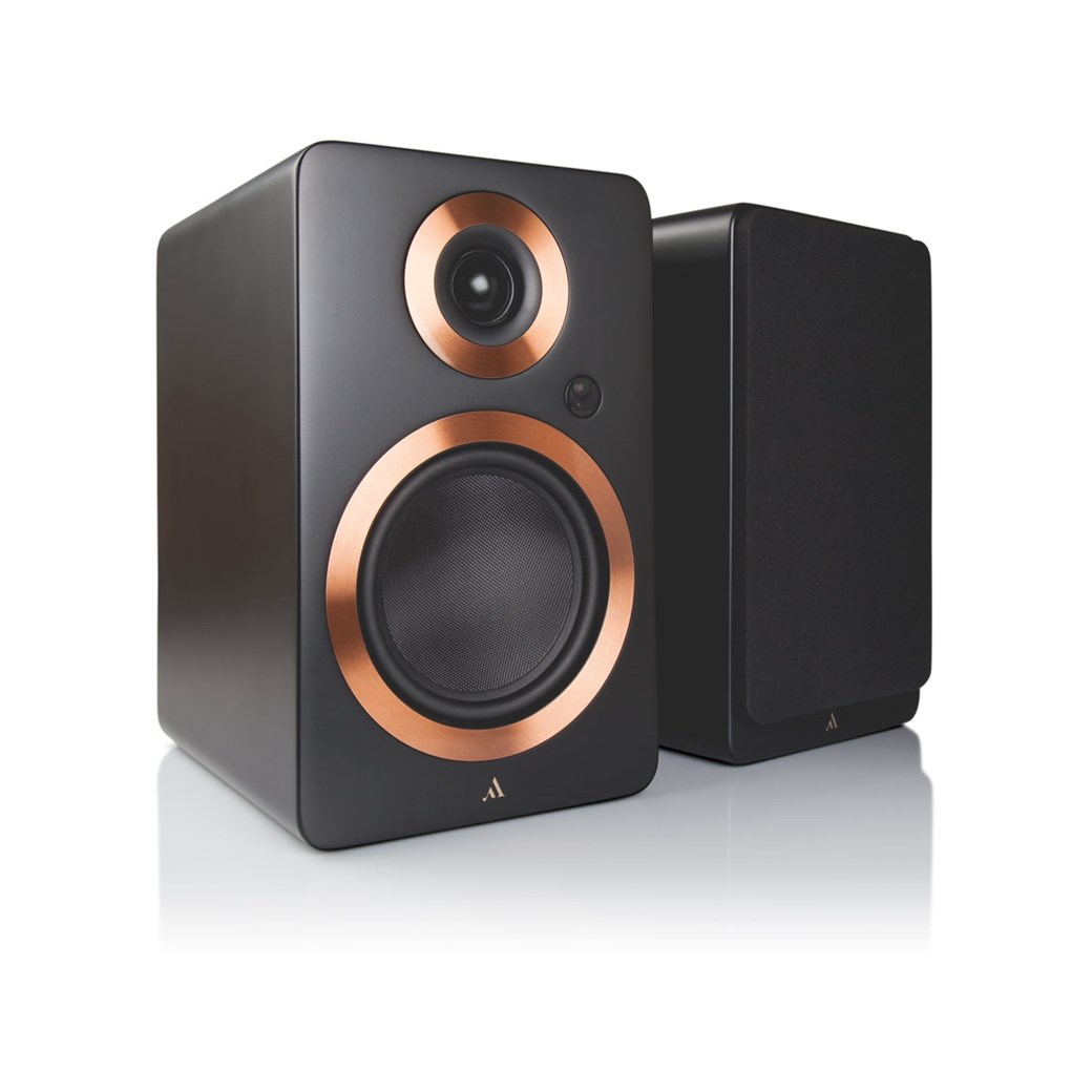Argon Audio FORTE A5 Kabelloser Lautsprecher mit Bluetooth