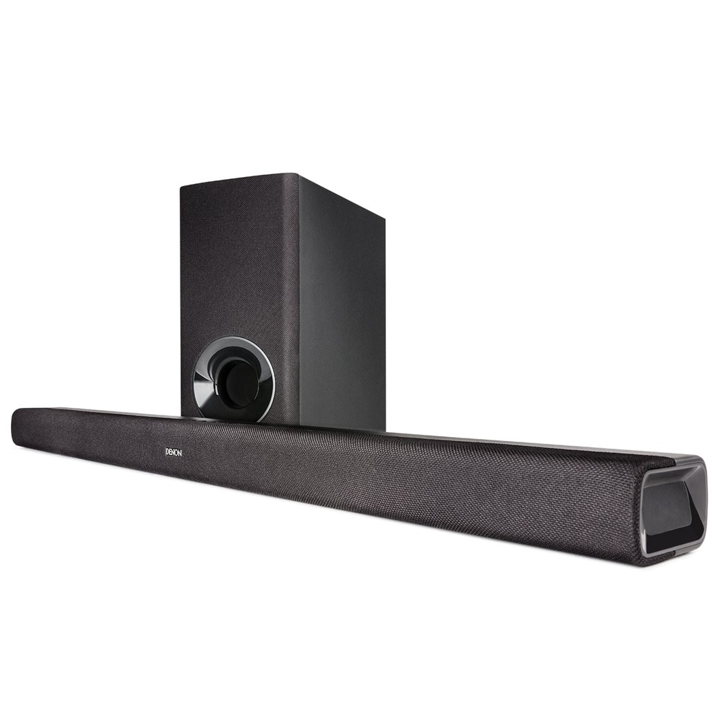 Denon DHT-S316 Soundbar/Draadloze luidspreker