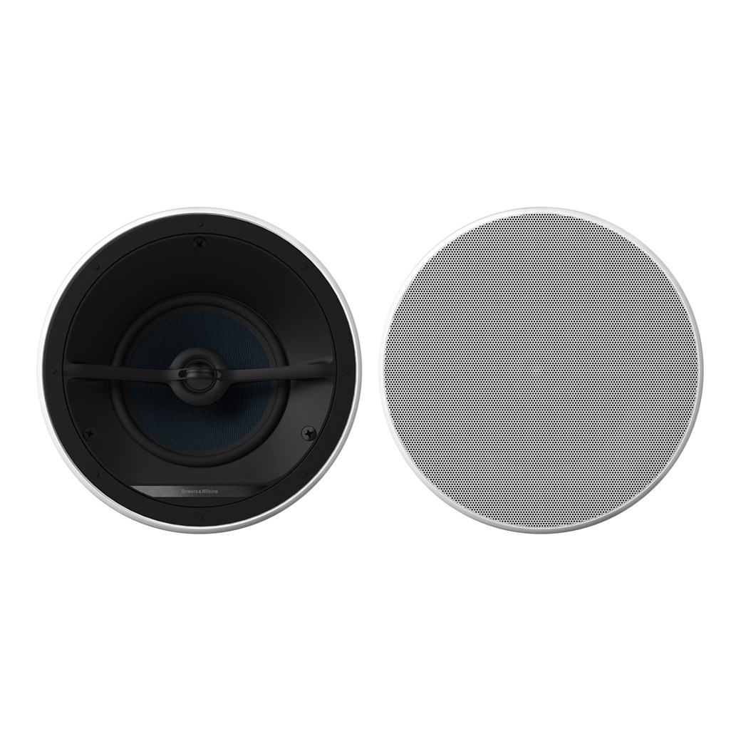 Bowers & Wilkins CCM Cinema 7 Indbygningshøjtaler til loft