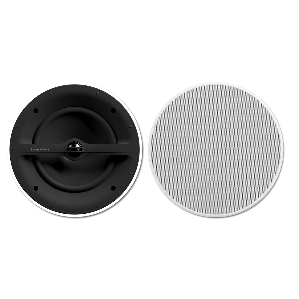 Bowers & Wilkins CCM382 Plafondluidspreker