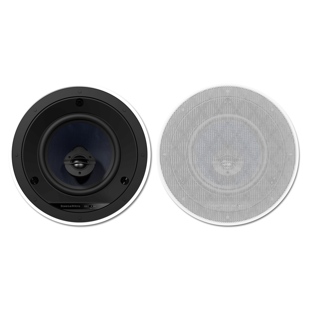 Bowers & Wilkins CCM662 Plafondluidspreker