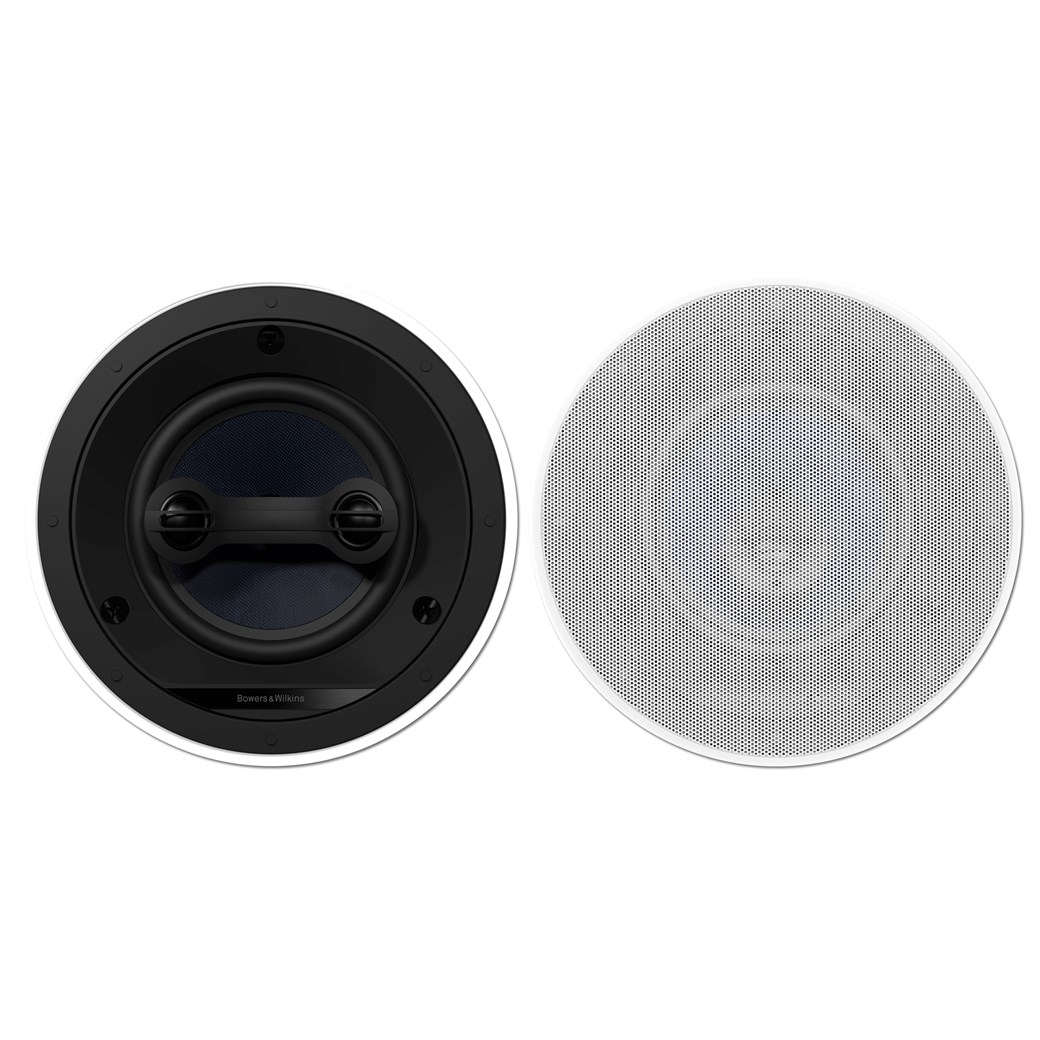Bowers & Wilkins CCM663SR Deckenlautsprecher