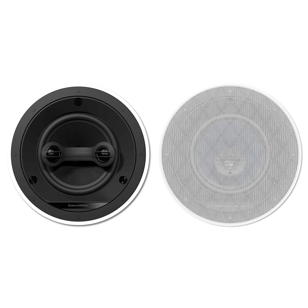 Bowers & Wilkins CCM664SR Plafondluidspreker