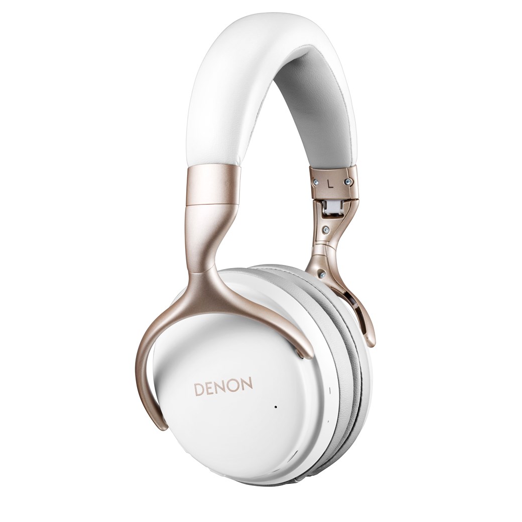 Denon AH-GC25W Trådlöst headset