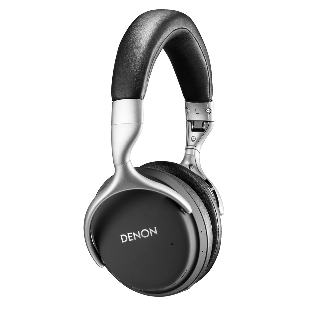 Denon AH-GC25W Trådløst headset