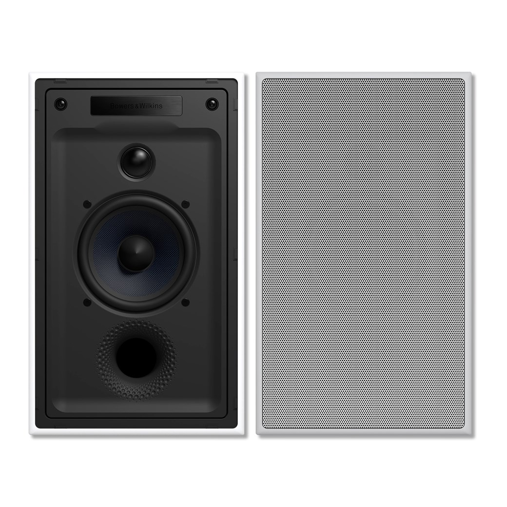 Bowers & Wilkins CWM7.5 Einbau-Wandlautsprecher