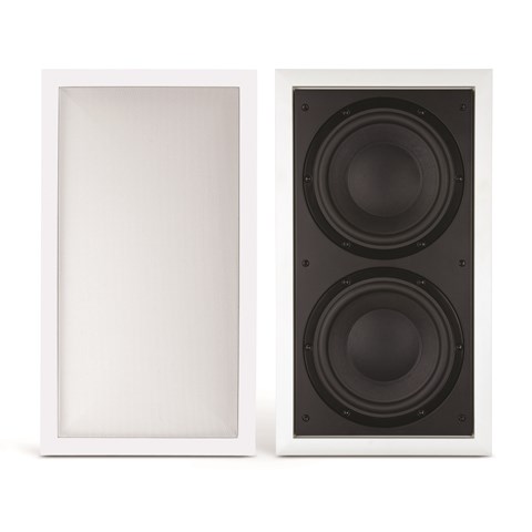 Bowers & Wilkins Bowers & Wilkins ISW-4 in-wall SA250MK2 Subwoofer Subwoofer