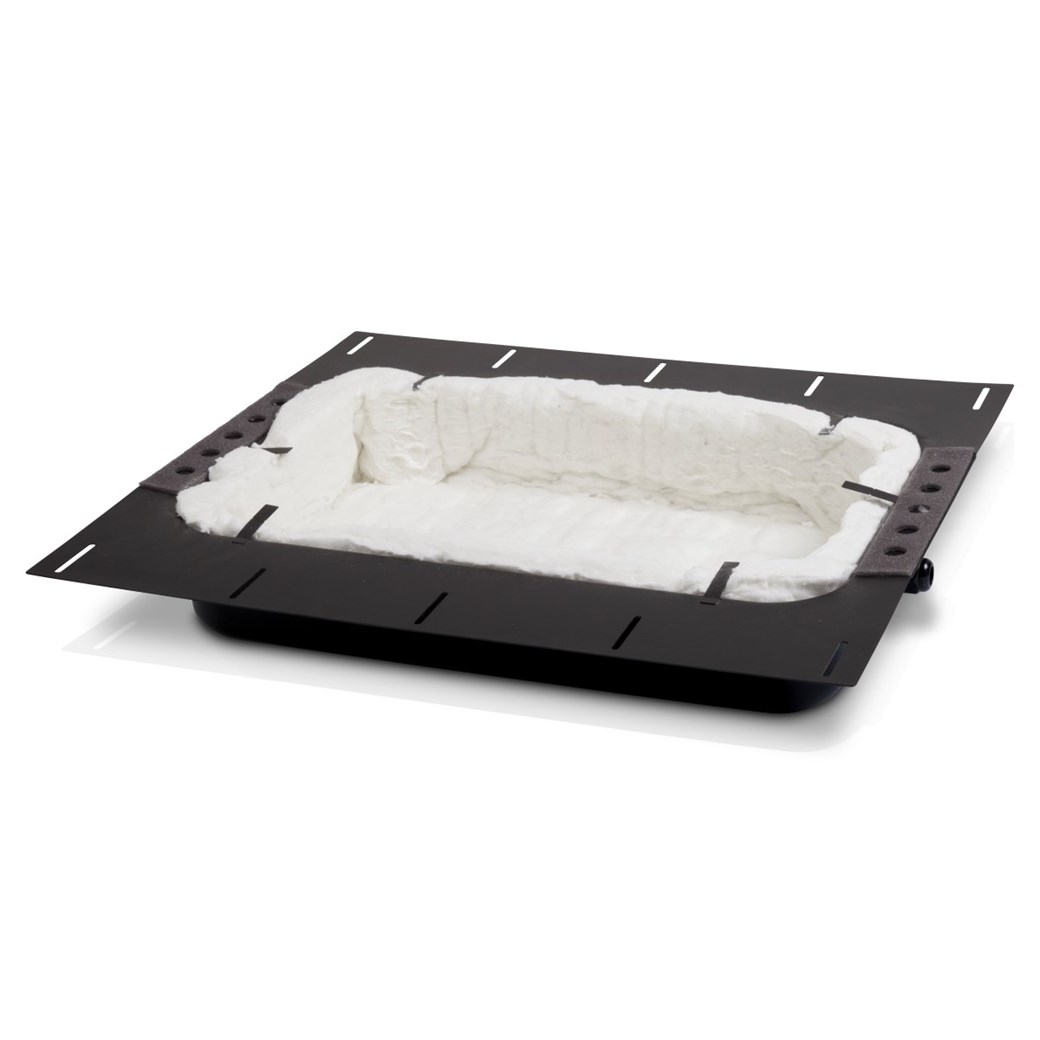Bowers & Wilkins BB 6W Backbox