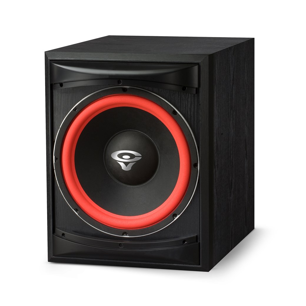 Cerwin-Vega XLS-12S Subwoofer