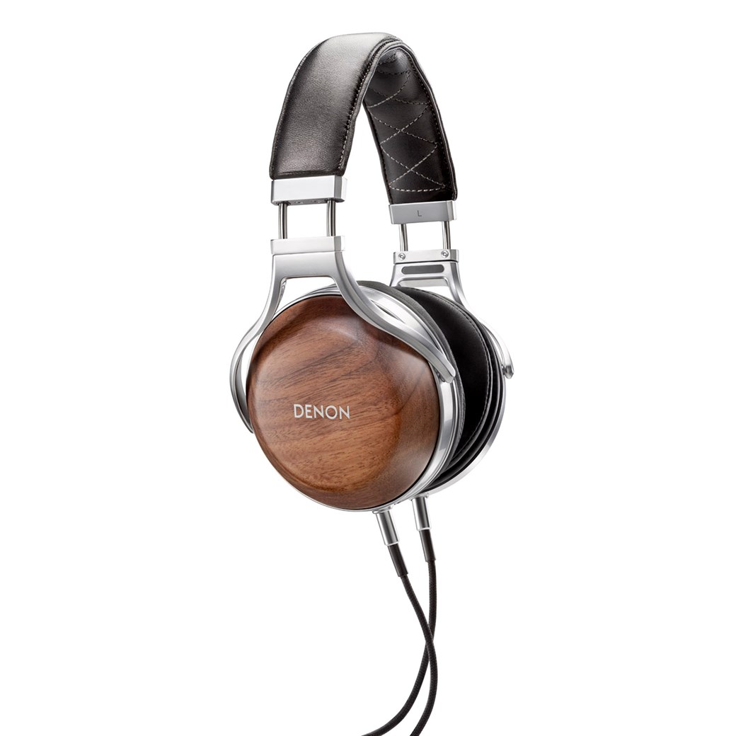 Denon AH-D7200 Head-fi headset