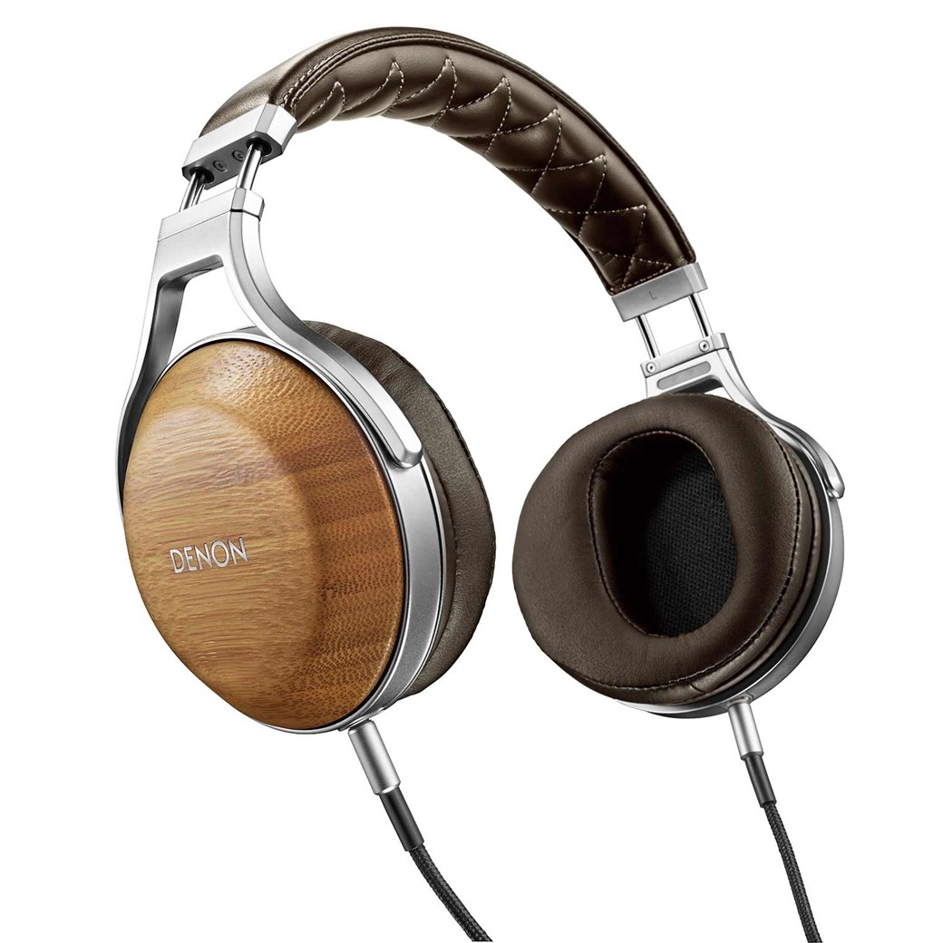 Denon AH-D9200 Head-fi høretelefoner