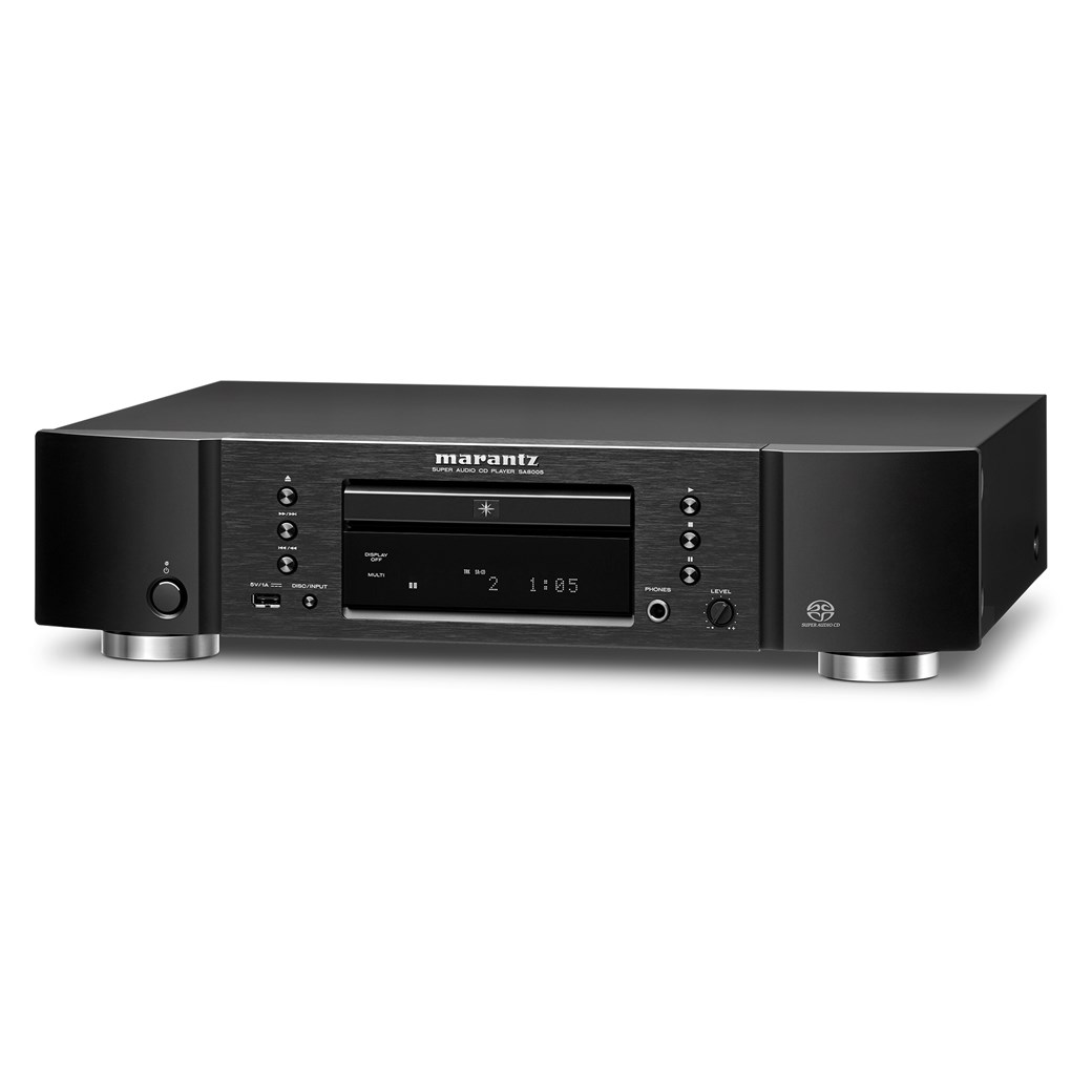 Marantz SA8005 CD-Player