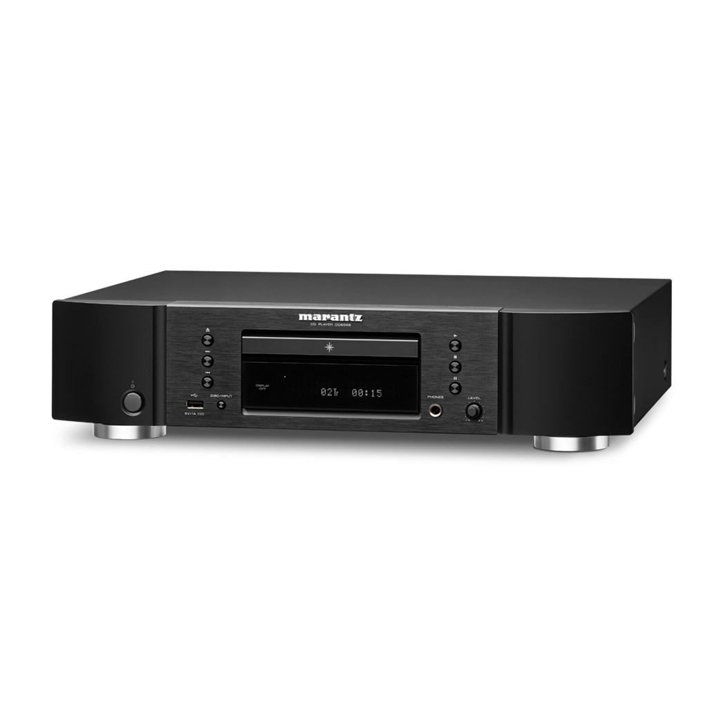 Marantz CD6006 CD-Player