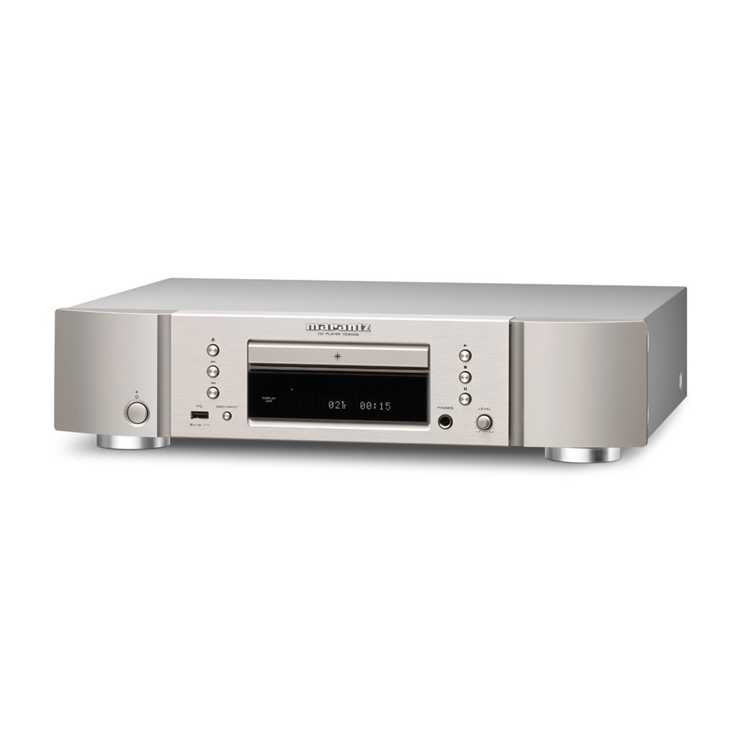 Marantz CD6006 CD-Player