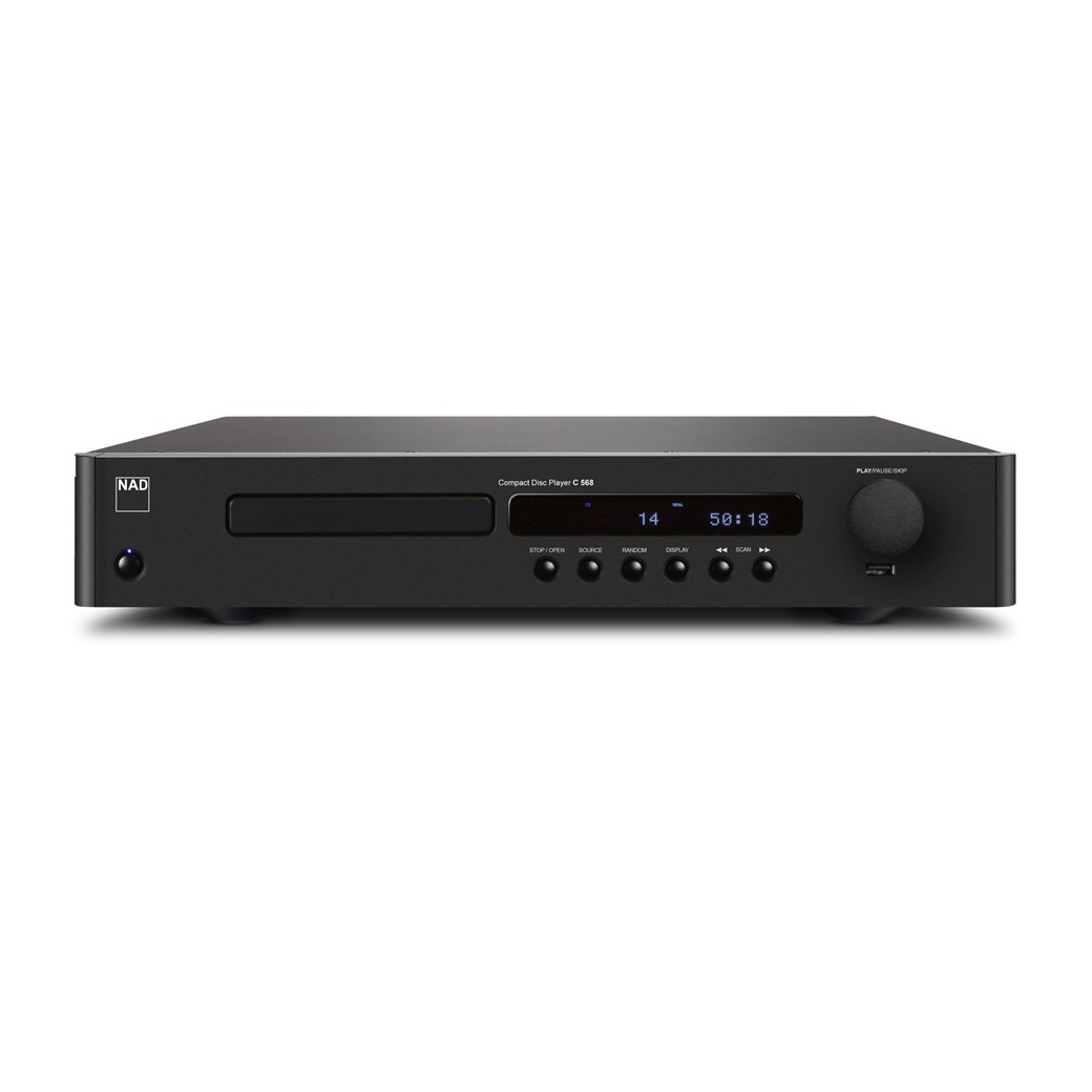 NAD C568 CD-speler
