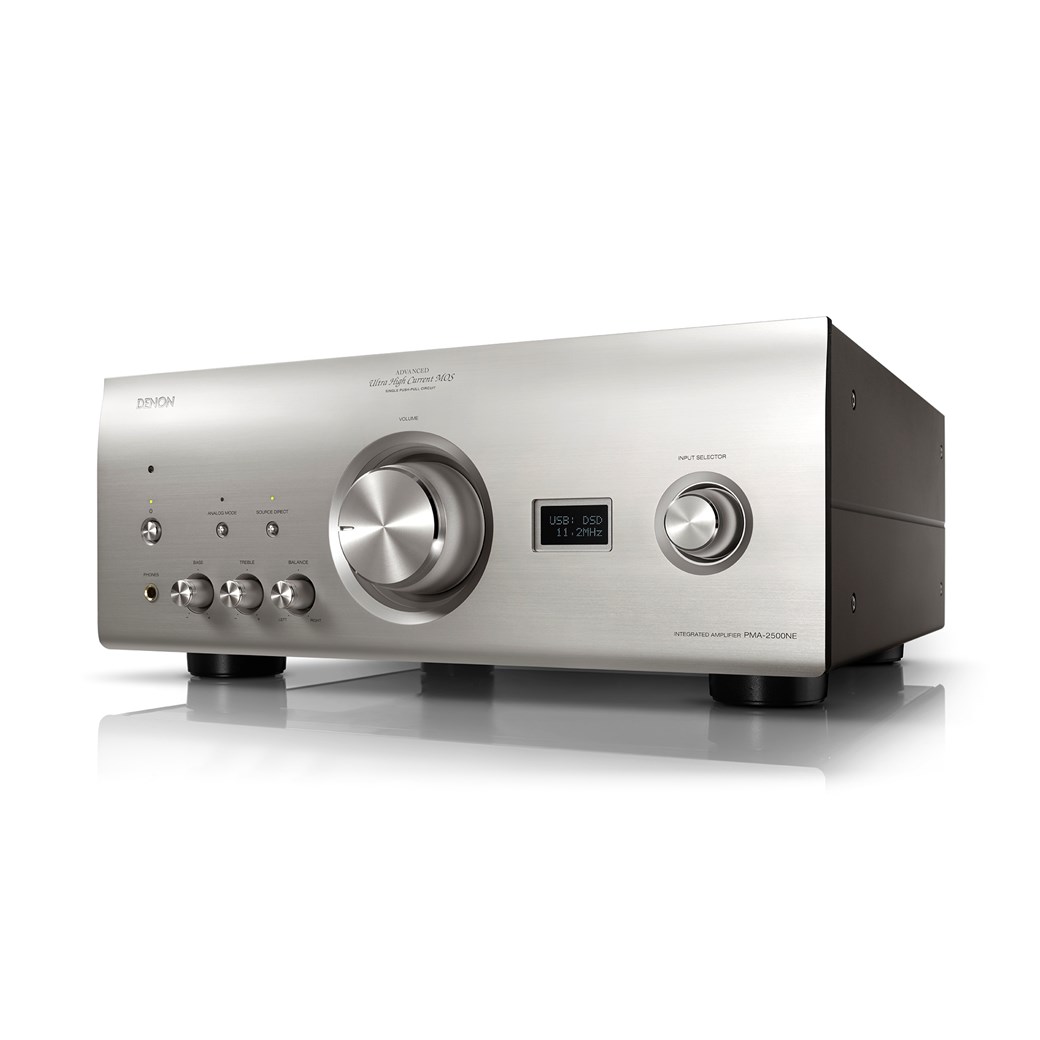 Denon PMA-2500NE Geïntegreerde versterker