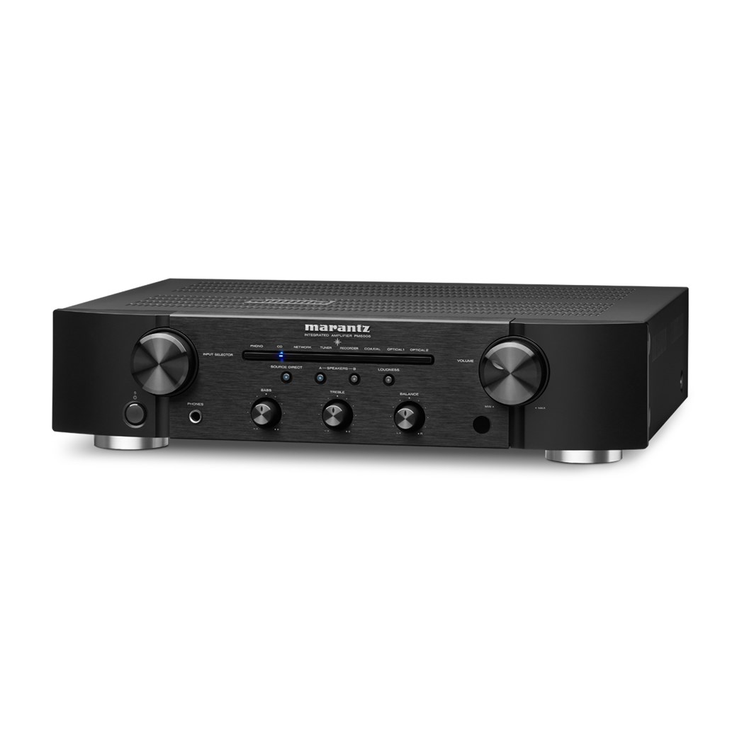 Marantz PM6006 Integrierter Verstärker