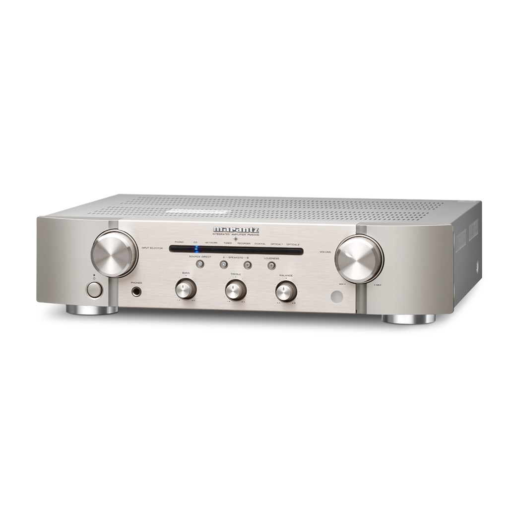 Marantz PM6006 Integrierter Verstärker