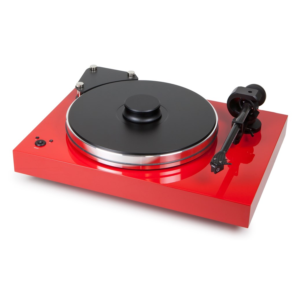 Pro-Ject Xtension 9 Evolution Skivspelare