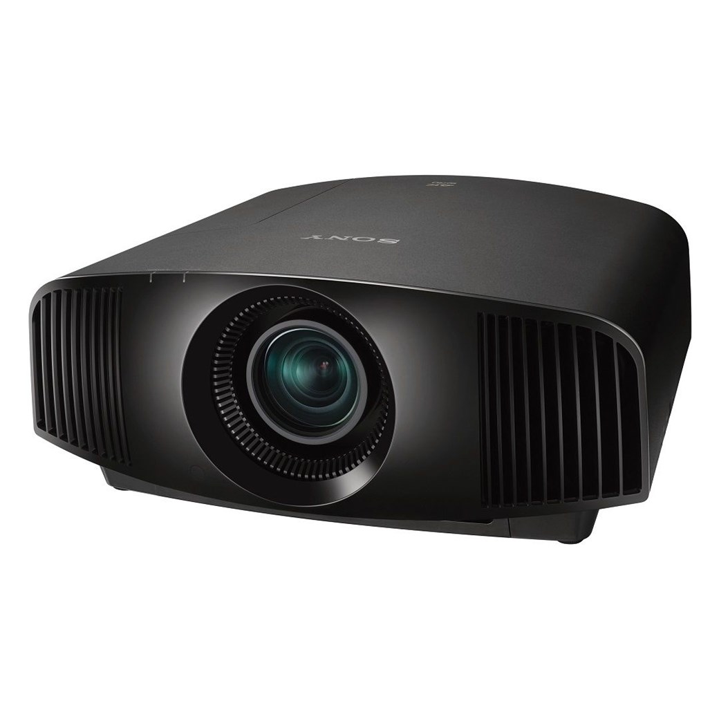 Sony VPL-VW270ES Videoprojektion