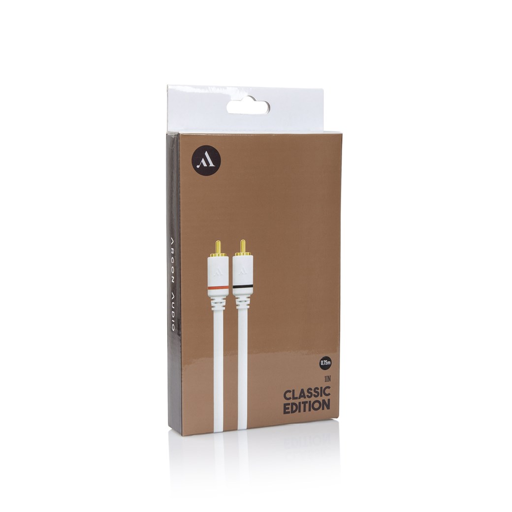 Argon Audio Classic IN1 Signaalkabel