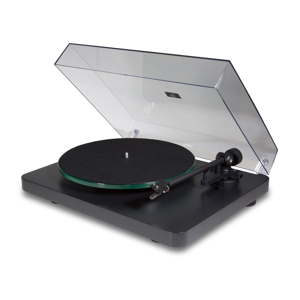 NAD C558 Plattenspieler