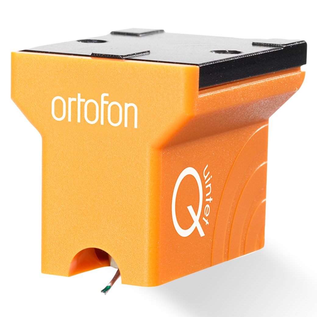 Ortofon Quintet Bronze MC-pickup