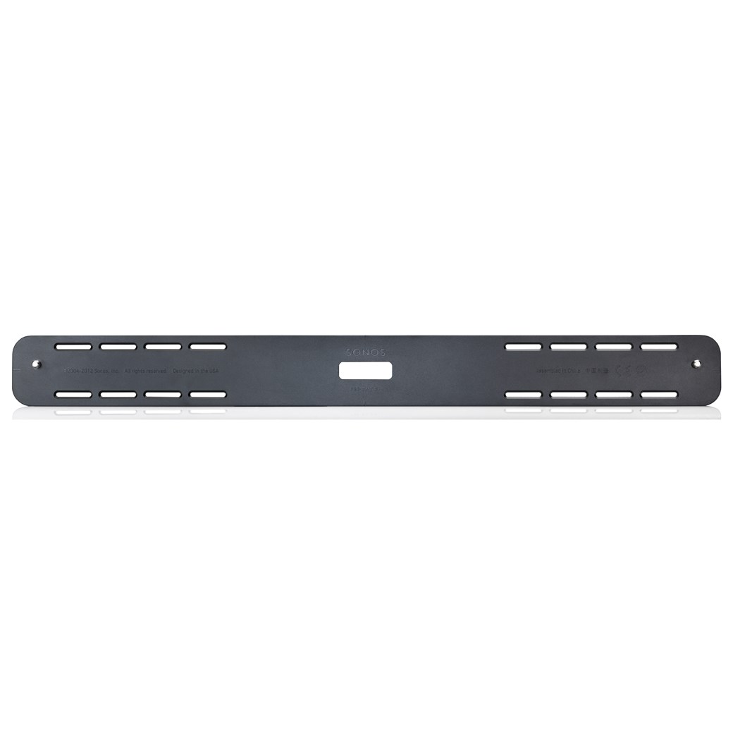 Sonos PLAYBAR Vægbeslag for Sonos